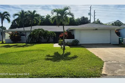 333 Bahama Drive, Indialantic, FL 32903 - Photo 1