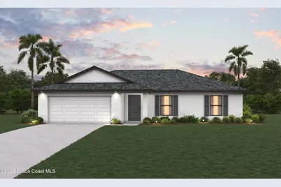 574 Birch Avenue SW, Palm Bay, FL 32908 - Photo 1