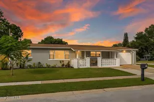 1592 Sea Breeze Ln, Melbourne, FL 32935 - Photo 1