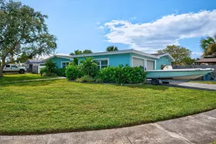 635 Barrett Dr, Merritt Island, FL 32952 - Photo 1