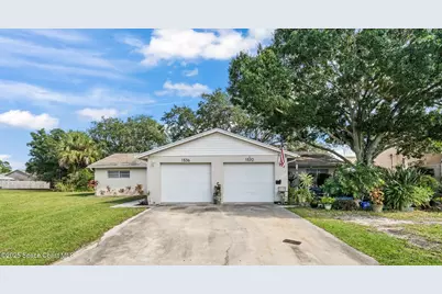 1532-1536 Croftwood Drive, Melbourne, FL 32935 - Photo 1