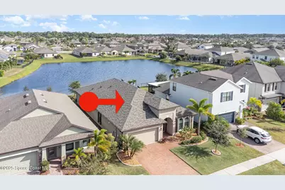 485 Horsemint Avenue, West Melbourne, FL 32904 - Photo 1