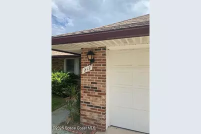 212 Chalet Avenue, Indialantic, FL 32903 - Photo 1