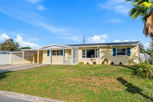 1509 Holland St, Melbourne, FL 32935 - Photo 1