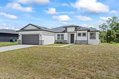 574 Fonsica Street SW, Palm Bay, FL 32908 - Photo 1