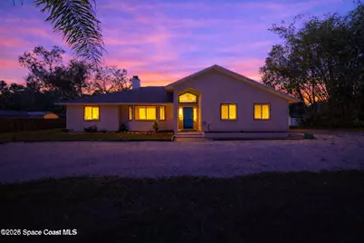 5775 Broad Acres Street, Merritt Island, FL 32953 - Photo 1