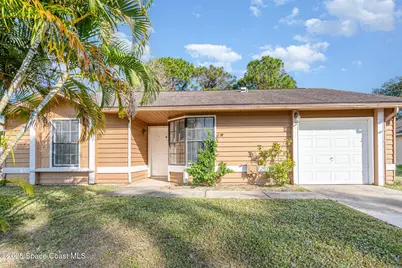 1193 Kenmore Street NW, Palm Bay, FL 32907 - Photo 1