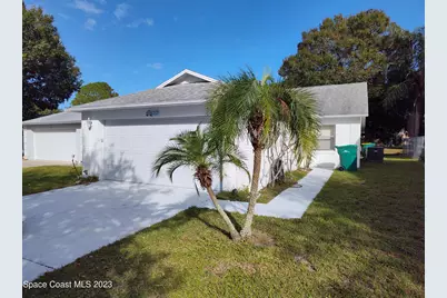 3020 Dunhill Drive, Cocoa, FL 32926 - Photo 1