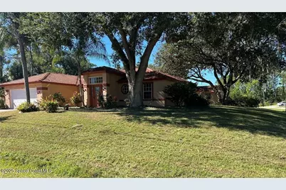 1300 Eldron Boulevard SE, Palm Bay, FL 32909 - Photo 1