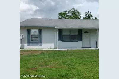 2383 Victor Road, Cocoa, FL 32926 - Photo 1