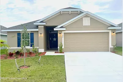 1146 Kylar Drive NW, Palm Bay, FL 32907 - Photo 1