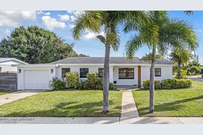 501 Westchester Avenue, Melbourne, FL 32935 - Photo 1