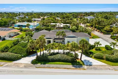 200 Oak Street, Melbourne Beach, FL 32951 - Photo 1