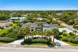 200 Oak St, Melbourne Beach, FL 32951 - Photo 1