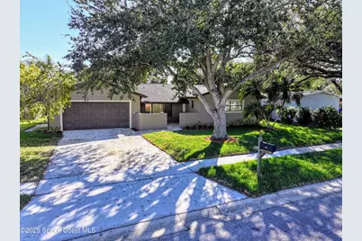 987 Nicklaus Drive, Rockledge, FL 32955 - Photo 1