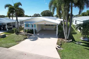 7564 Niantic Ave, Micco, FL 32976 - Photo 1