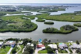 778 Nassau Rd, Cocoa Beach, FL 32931 - Photo 1