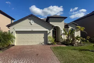 4186 Broomsedge Cir, West Melbourne, FL 32904 - Photo 1