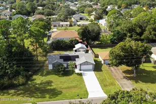 543 Americana Blvd NW, Palm Bay, FL 32907 - Photo 1