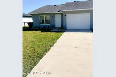 75 W Towne Place W, Titusville, FL 32796 - Photo 1