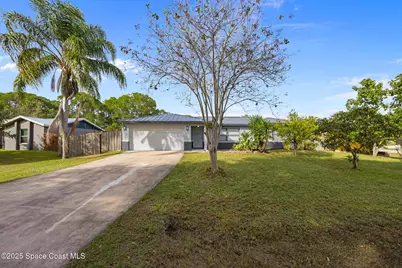 1303 Kayford Street NW, Palm Bay, FL 32907 - Photo 1