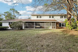 630 E Crisafulli Rd, Merritt Island, FL 32953 - Photo 1