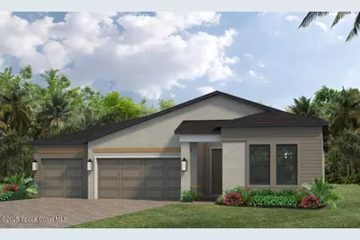 2886 Silverlefe Lane, Melbourne, FL 32940 - Photo 1