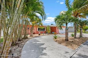 1490 Saturn St, Merritt Island, FL 32953 - Photo 1