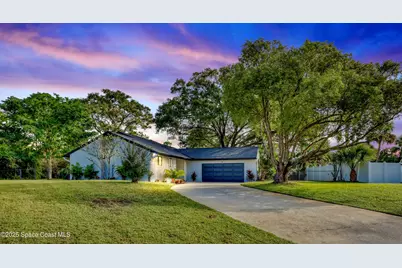 6897 Cecil Road, Cocoa, FL 32927 - Photo 1