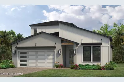 8896 Crossmolina Drive, Melbourne, FL 32940 - Photo 1