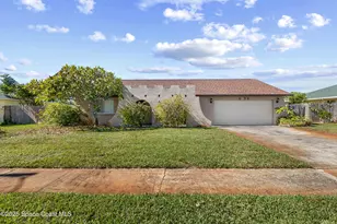 2175 Windsor Dr, Merritt Island, FL 32952 - Photo 1