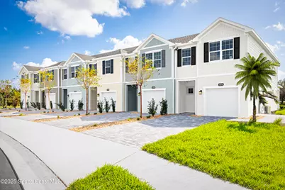 1828 Kendall Pointe Place, Melbourne, FL 32935 - Photo 1