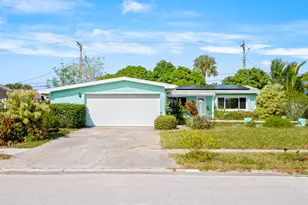 310 Carissa Dr, Satellite Beach, FL 32937 - Photo 1