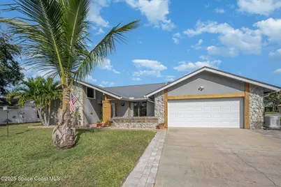 3702 Shenango Place, Melbourne, FL 32934 - Photo 1