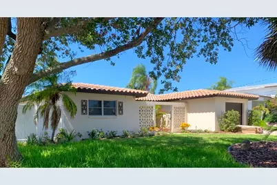 560 Paula Avenue, Merritt Island, FL 32953 - Photo 1