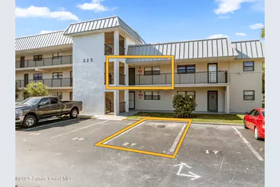 325 Tangle Run Boulevard #1127, Melbourne, FL 32940 - Photo 1