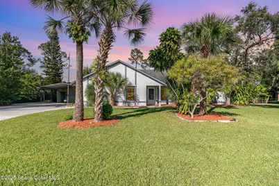 5720 Flint Road, Cocoa, FL 32927 - Photo 1