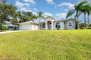 871 NE September Ave NE, Palm Bay, FL 32907 - Photo 1