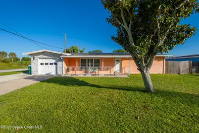 250 Alabama Avenue, Merritt Island, FL 32953 - Photo 1