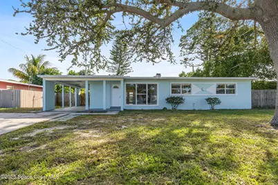 1107 Alamanda Lane, Cocoa, FL 32922 - Photo 1