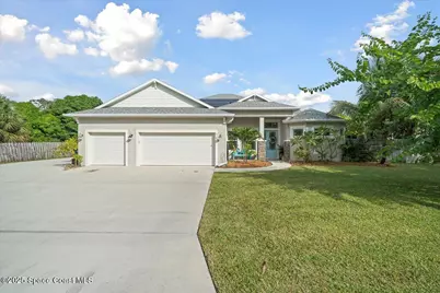 514 Avenue A, Melbourne Beach, FL 32951 - Photo 1