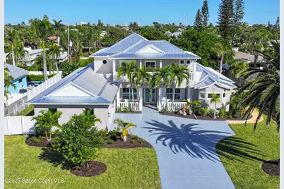 148 Miami Avenue, Indialantic, FL 32903 - Photo 1