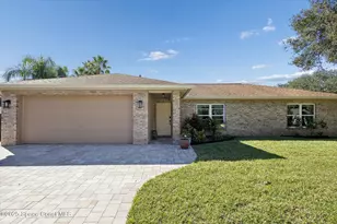 3262 Brentwood Ln, Melbourne, FL 32934 - Photo 1
