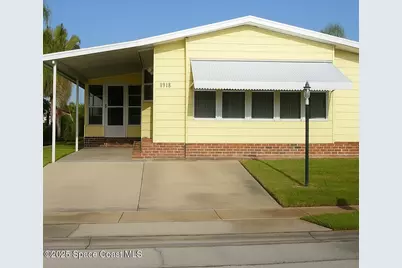 1918 Coco Plum Street NE, Palm Bay, FL 32905 - Photo 1