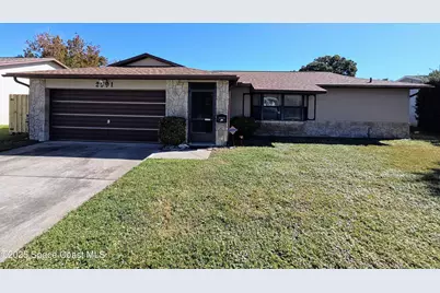 2591 Fulton Court, Melbourne, FL 32935 - Photo 1