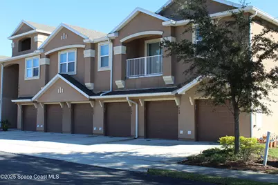 4027 Meander Place #208, Rockledge, FL 32955 - Photo 1