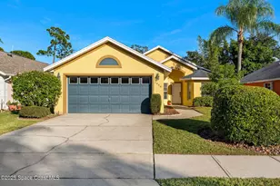1668 Silverado Dr, Rockledge, FL 32955 - Photo 1
