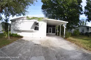 1056 Wren Cir, Barefoot Bay, FL 32976 - Photo 1