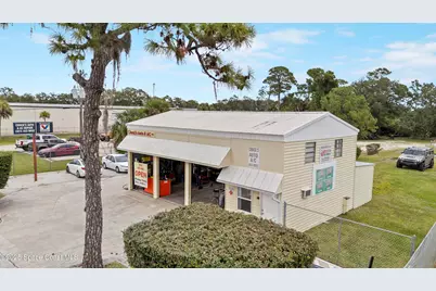 3330 N Courtenay Parkway, Merritt Island, FL 32953 - Photo 1