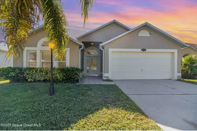 4665 Blackmore Court, Melbourne, FL 32934 - Photo 1